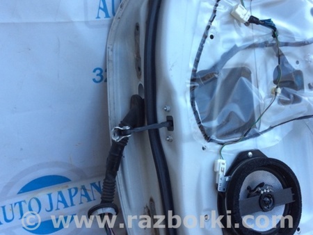 ФОТО Дверь для Subaru Impreza GE/GH Киев