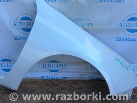 ФОТО Крыло переднее для Subaru Impreza GE/GH Киев
