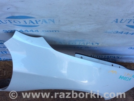 ФОТО Крыло переднее для Subaru Impreza GE/GH Киев