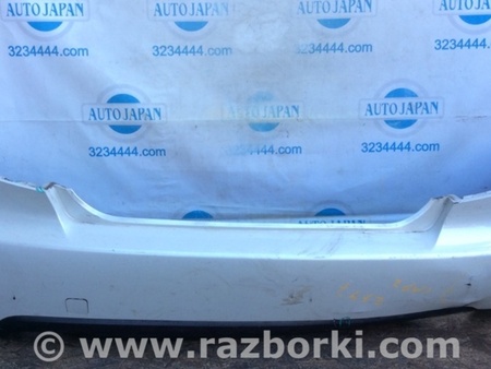 ФОТО Бампер задний для Subaru Impreza GE/GH Киев