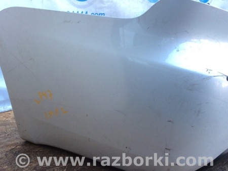 ФОТО Бампер задний для Subaru Impreza GE/GH Киев