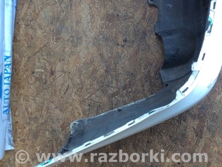 ФОТО Бампер задний для Subaru Impreza GE/GH Киев