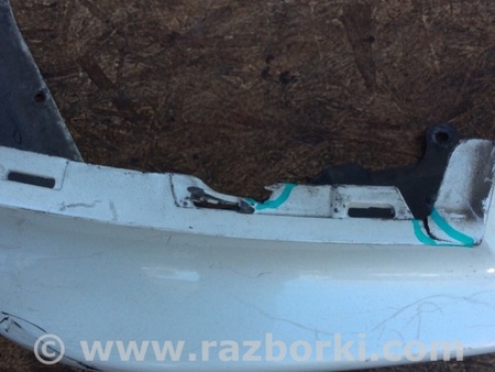 ФОТО Бампер задний для Subaru Impreza GE/GH Киев
