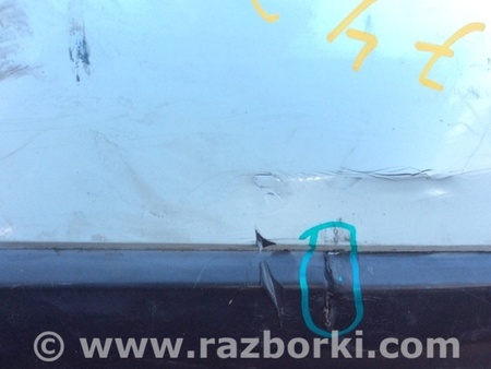 ФОТО Бампер задний для Subaru Impreza GE/GH Киев