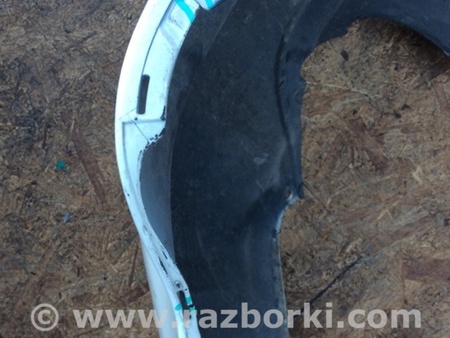 ФОТО Бампер задний для Subaru Impreza GE/GH Киев