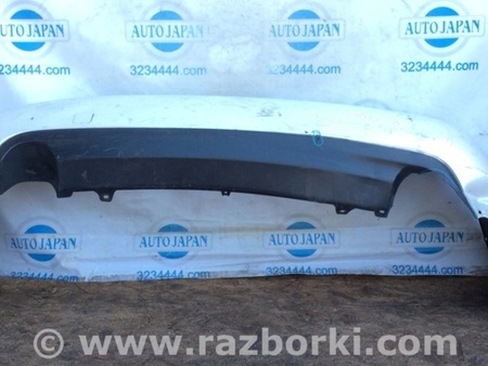 ФОТО Бампер задний для Subaru Impreza GE/GH Киев