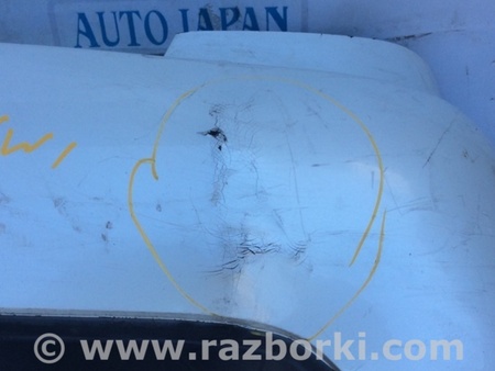 ФОТО Бампер задний для Subaru Impreza GE/GH Киев