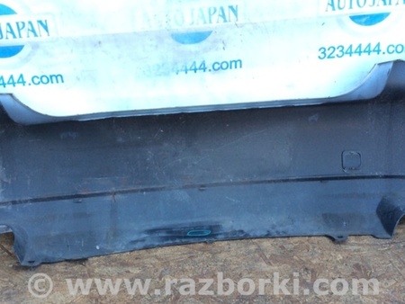 ФОТО Бампер задний для Subaru Impreza GE/GH Киев