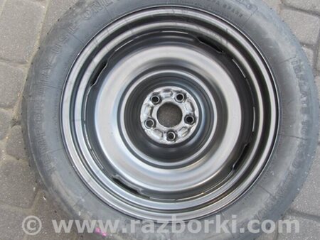 ФОТО Запаска (Докатка, Таблетка) для Subaru Outback BR Киев