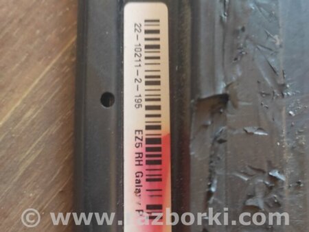 ФОТО Стекло в кузов для Subaru Outback BR Киев