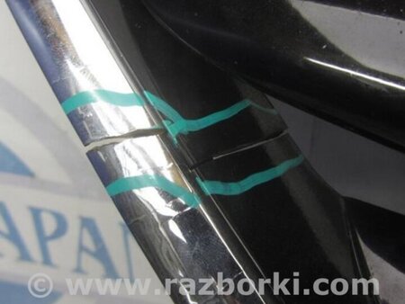 ФОТО Решетка радиатора для Hyundai Sonata YF (09.2009-03.2014) Киев