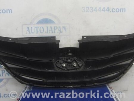ФОТО Решетка радиатора для Hyundai Sonata YF (09.2009-03.2014) Киев