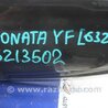 ФОТО Решетка радиатора для Hyundai Sonata YF (09.2009-03.2014) Киев