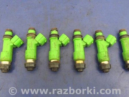 ФОТО Форсунка топливная для Subaru Outback BR Киев