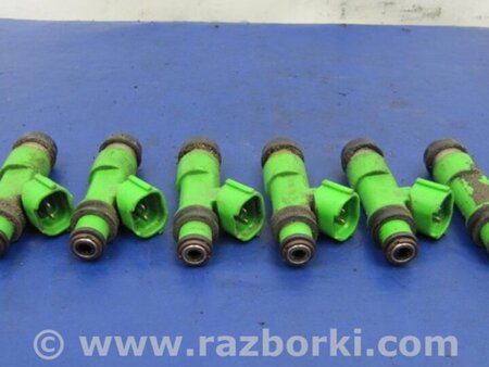 ФОТО Форсунка топливная для Subaru Outback BR Киев