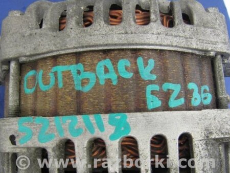 ФОТО Генератор для Subaru Outback BR Киев