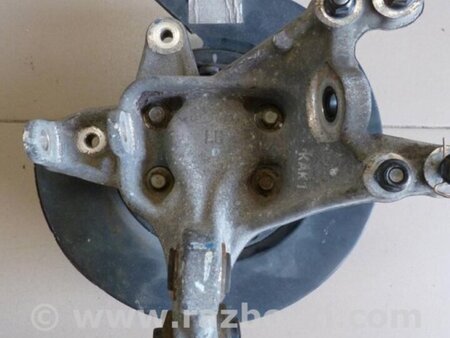 ФОТО Цапфа для Hyundai Sonata YF (09.2009-03.2014) Киев