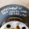 ФОТО Цапфа для Hyundai Sonata YF (09.2009-03.2014) Киев
