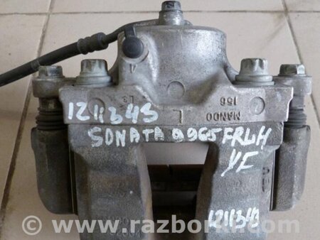 ФОТО Суппорт для Hyundai Sonata YF (09.2009-03.2014) Киев