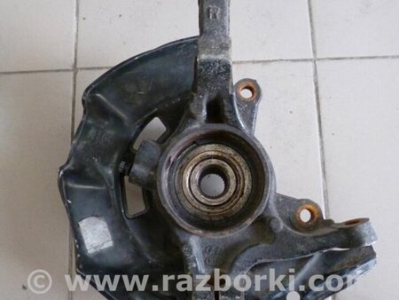 ФОТО Кулак поворотный для Hyundai Sonata YF (09.2009-03.2014) Киев