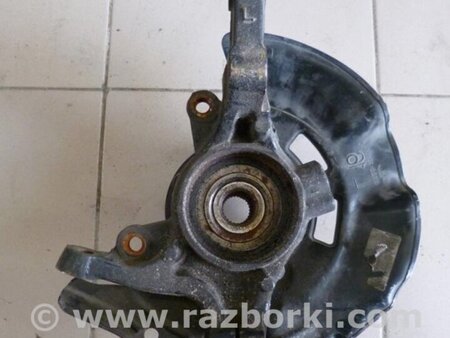 ФОТО Кулак поворотный для Hyundai Sonata YF (09.2009-03.2014) Киев