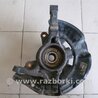 ФОТО Кулак поворотный для Hyundai Sonata YF (09.2009-03.2014) Киев