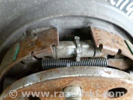 ФОТО Цапфа для Hyundai Sonata YF (09.2009-03.2014) Киев