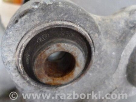 ФОТО Цапфа для Hyundai Sonata YF (09.2009-03.2014) Киев