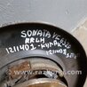 ФОТО Цапфа для Hyundai Sonata YF (09.2009-03.2014) Киев