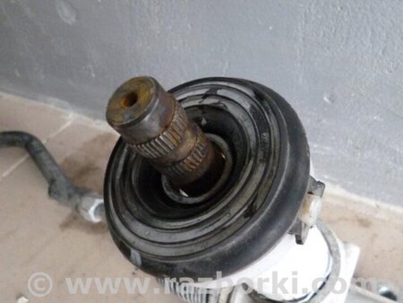 ФОТО Рулевая рейка для Hyundai Sonata YF (09.2009-03.2014) Киев