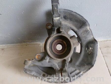 ФОТО Кулак поворотный для Hyundai Sonata YF (09.2009-03.2014) Киев