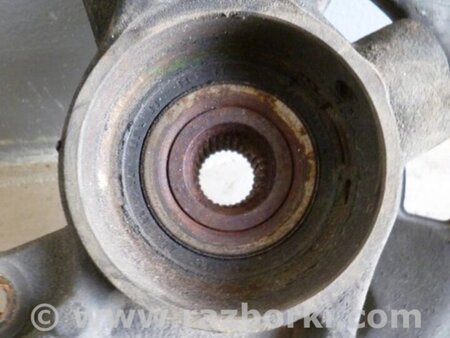 ФОТО Кулак поворотный для Hyundai Sonata YF (09.2009-03.2014) Киев
