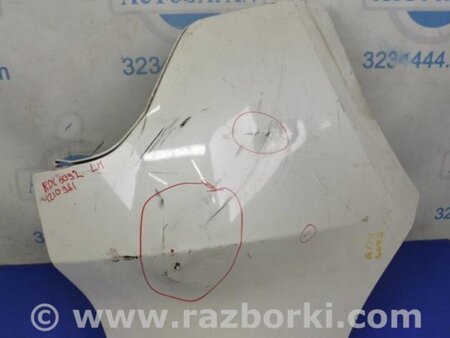 ФОТО Бампер задний для Acura RDX TB 1/2 (07.2006-2012) Киев