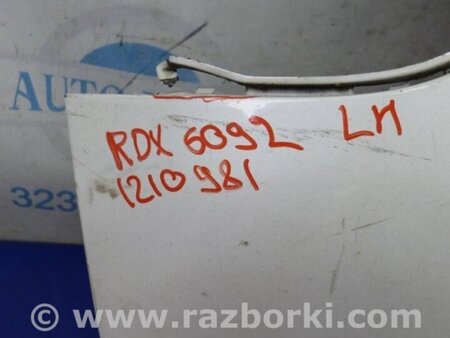 ФОТО Бампер задний для Acura RDX TB 1/2 (07.2006-2012) Киев