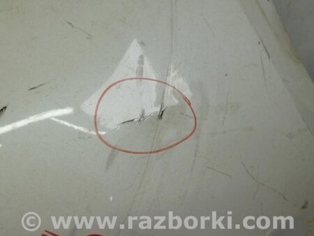 ФОТО Бампер задний для Acura RDX TB 1/2 (07.2006-2012) Киев