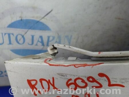 ФОТО Бампер задний для Acura RDX TB 1/2 (07.2006-2012) Киев