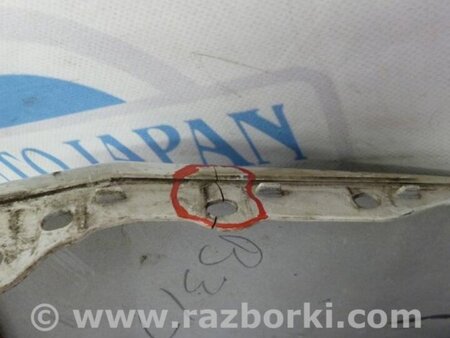 ФОТО Бампер задний для Acura RDX TB 1/2 (07.2006-2012) Киев
