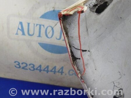ФОТО Бампер задний для Acura RDX TB 1/2 (07.2006-2012) Киев