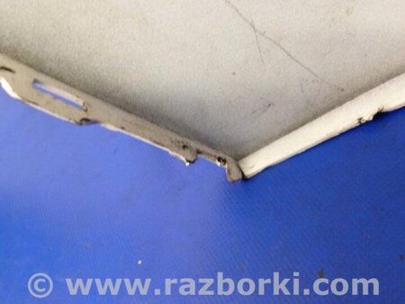 ФОТО Бампер задний для Acura RDX TB 1/2 (07.2006-2012) Киев