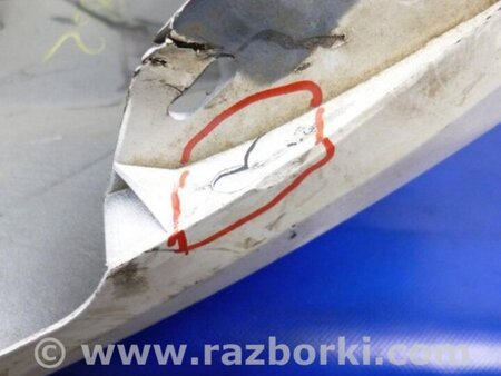 ФОТО Бампер задний для Acura RDX TB 1/2 (07.2006-2012) Киев