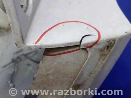 ФОТО Бампер задний для Acura RDX TB 1/2 (07.2006-2012) Киев