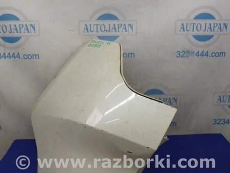 ФОТО Бампер задний для Acura RDX TB 1/2 (07.2006-2012) Киев