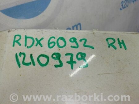 ФОТО Бампер задний для Acura RDX TB 1/2 (07.2006-2012) Киев