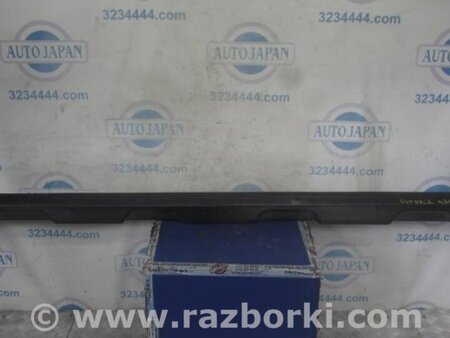ФОТО Накладка порога наружная для Subaru Outback BR Киев