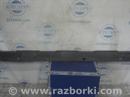 ФОТО Накладка порога наружная для Subaru Outback BR Киев