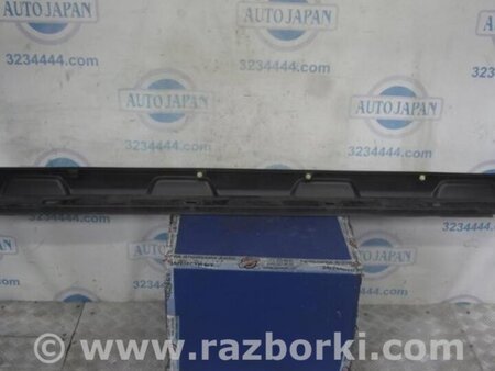 ФОТО Накладка порога наружная для Subaru Outback BR Киев