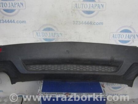 ФОТО Бампер задний для Acura RDX TB 1/2 (07.2006-2012) Киев