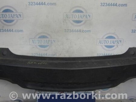 ФОТО Бампер задний для Acura RDX TB 1/2 (07.2006-2012) Киев