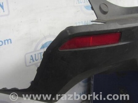 ФОТО Бампер задний для Acura RDX TB 1/2 (07.2006-2012) Киев