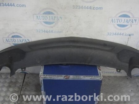 ФОТО Бампер задний для Acura RDX TB 1/2 (07.2006-2012) Киев